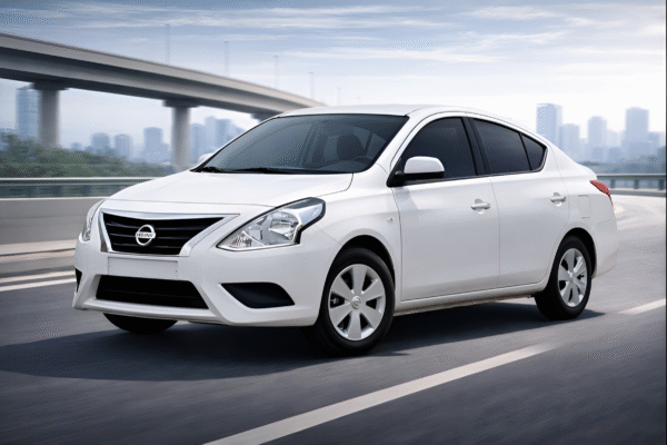 Nissan Sunny