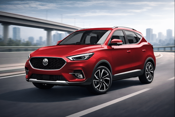 MG zs11